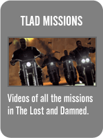 TLAD Missions