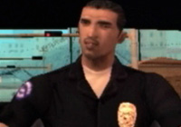 Officer Jimmy Hernandez