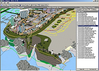 Vice City Map Editor KEd   GTA Map Editor