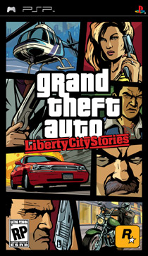 Liberty City Stories Packshot