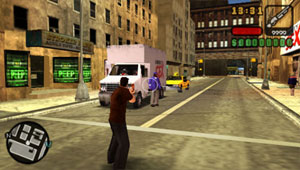 Grand Theft Auto: Liberty City Stories - Internet Movie Firearms