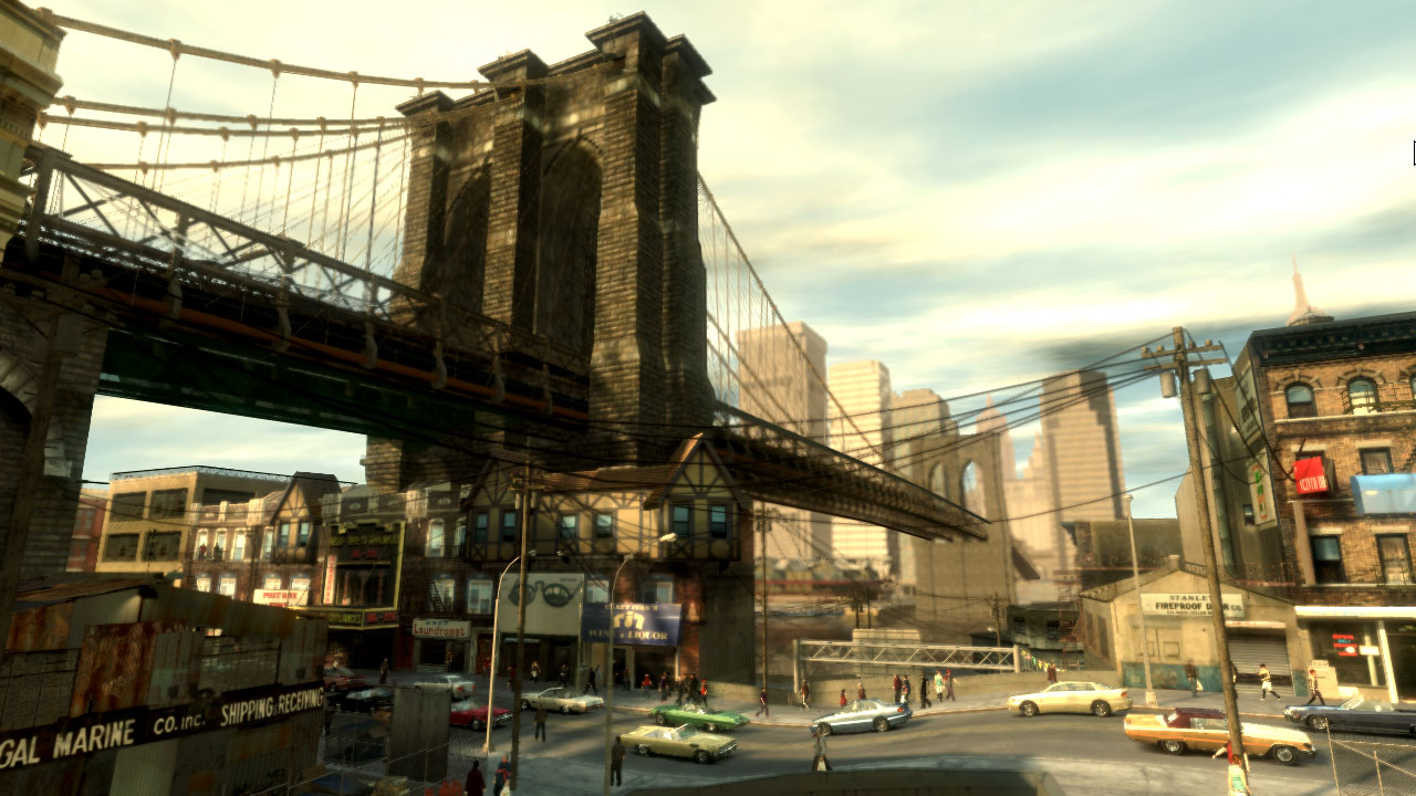 Grand Theft Auto IV - IGN