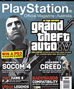 PlayStation Official Magazine - Australia