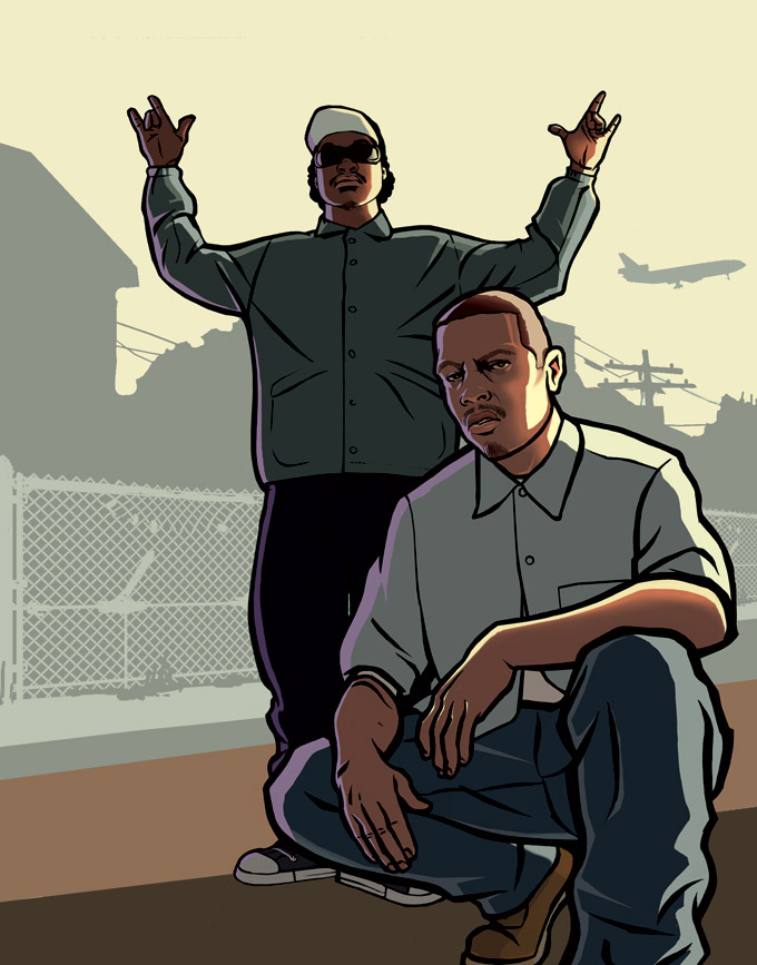 Grand Theft Auto: Chinatown Wars - Wikipedia