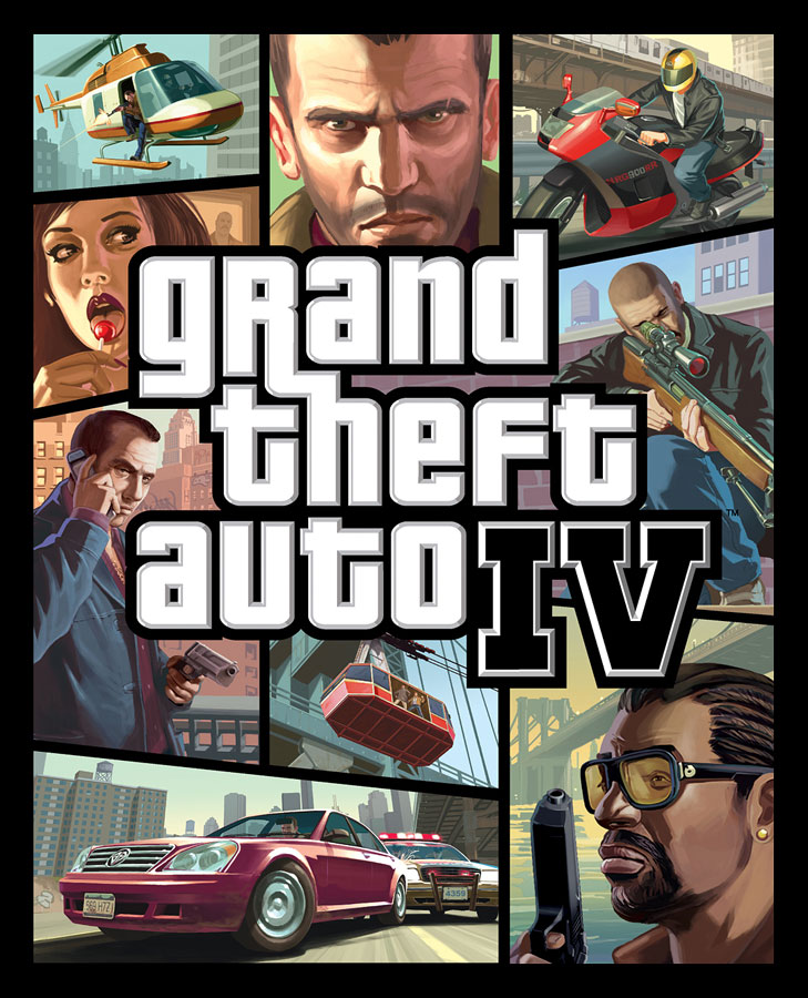 download grand theft auto 4 pc demo