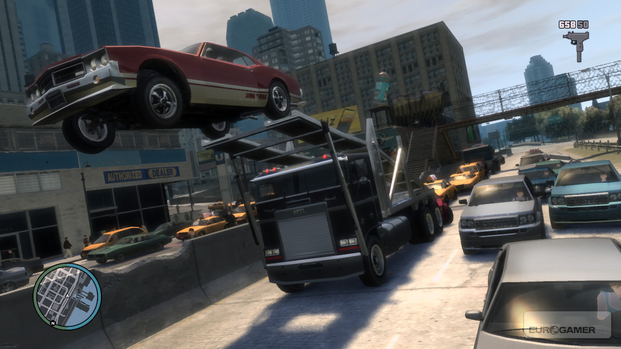 mods for gta 4 ps3