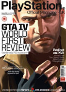 Official PlayStation Magazine