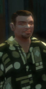 Roman Bellic  GTA 4 Characters, Bio & Voice Actor (GTA IV, TLaD