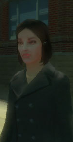 Girlfriends in GTA IV, GTA Wiki