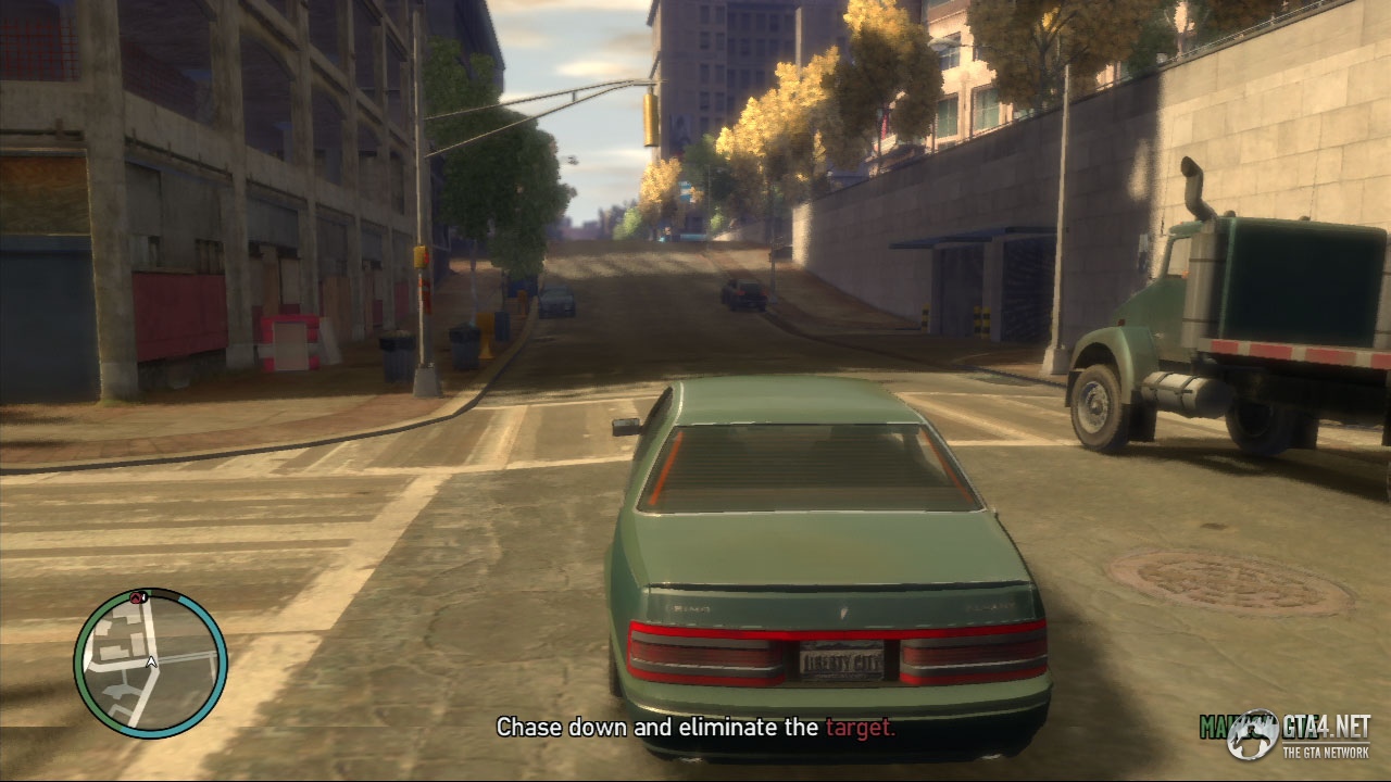 MADD attacks 'Grand Theft Auto IV