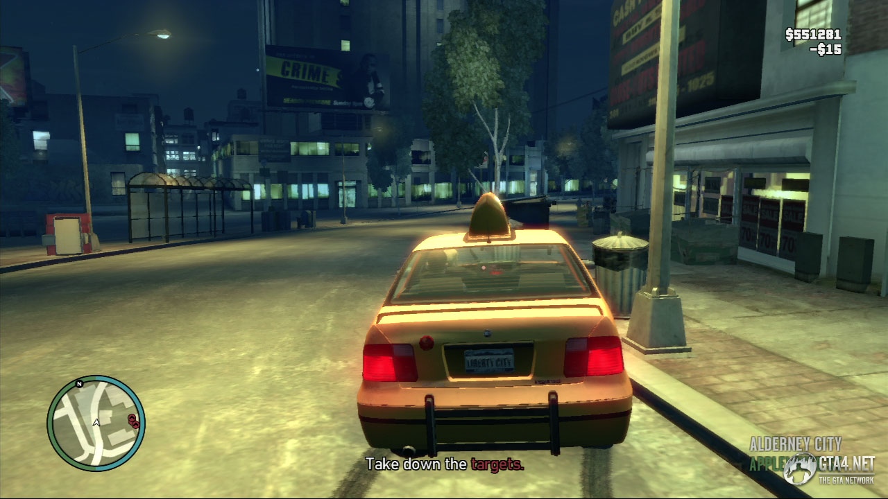 MADD attacks 'Grand Theft Auto IV