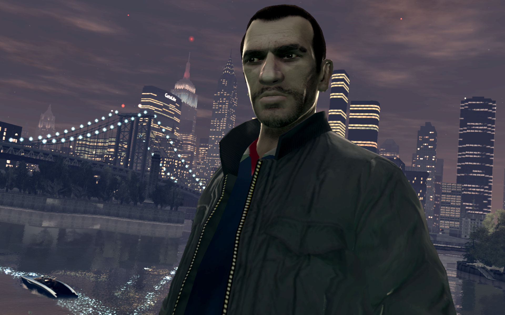 Gta 4 фото