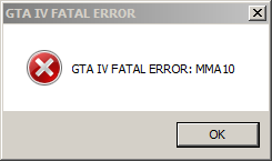 securom reported error 2000 gta 4 windows 7