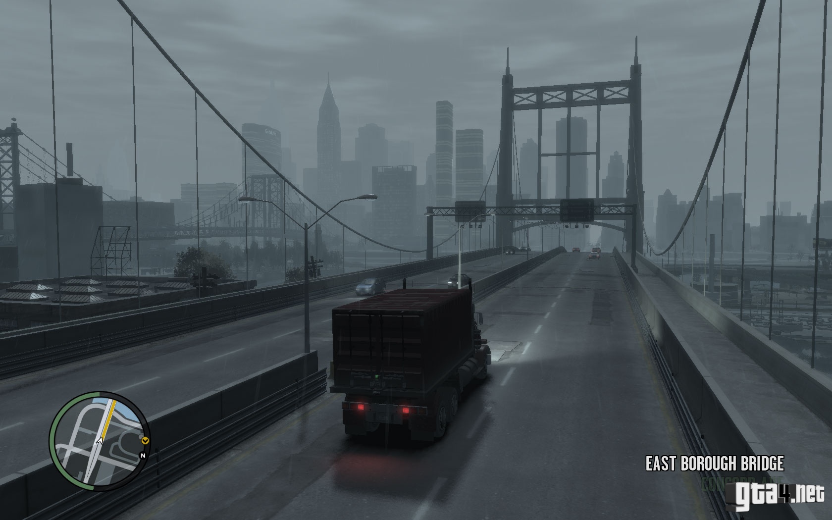 gta 4 lost and damed