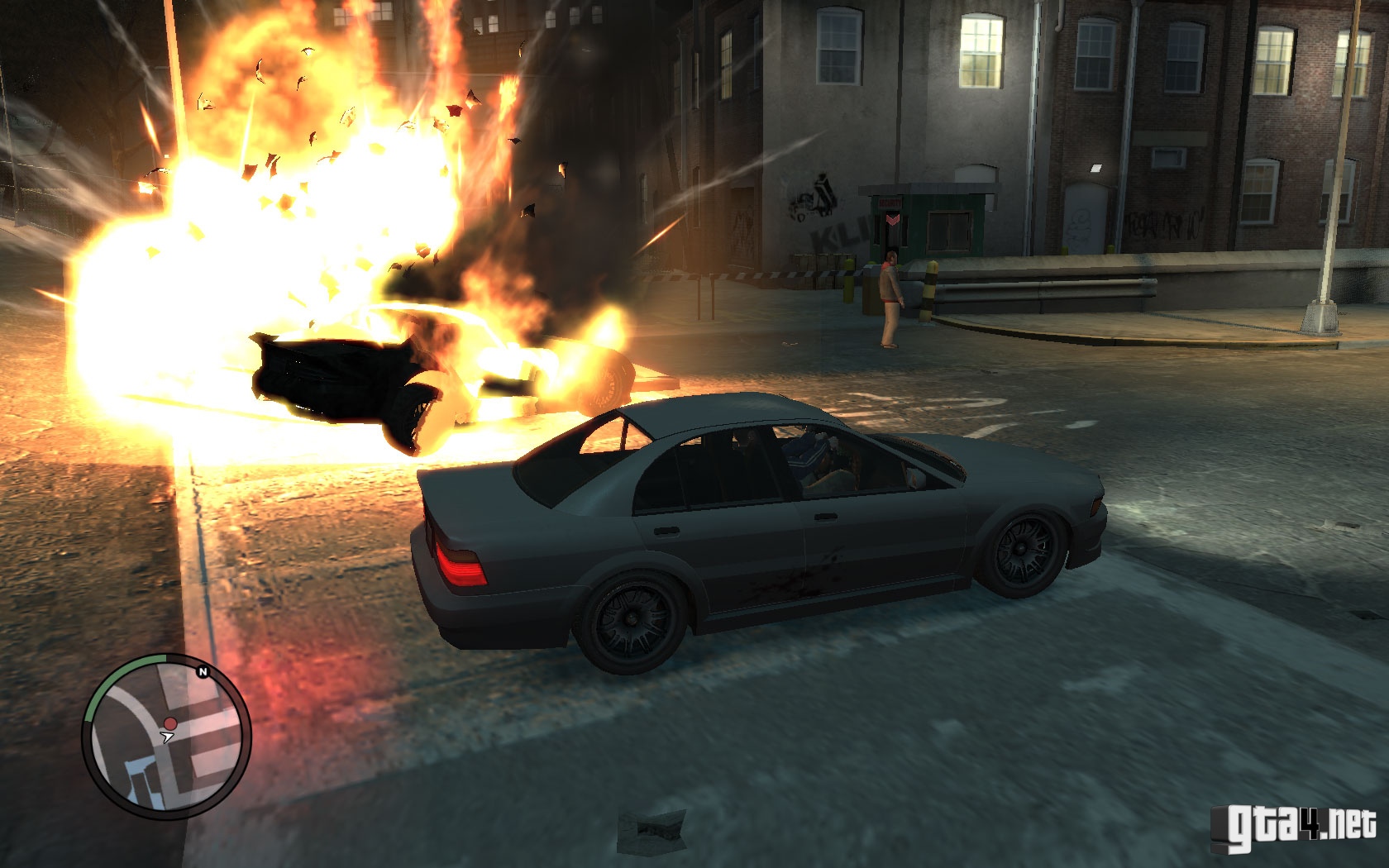 Grand Theft Auto IV on Steam - storesteampoweredcom