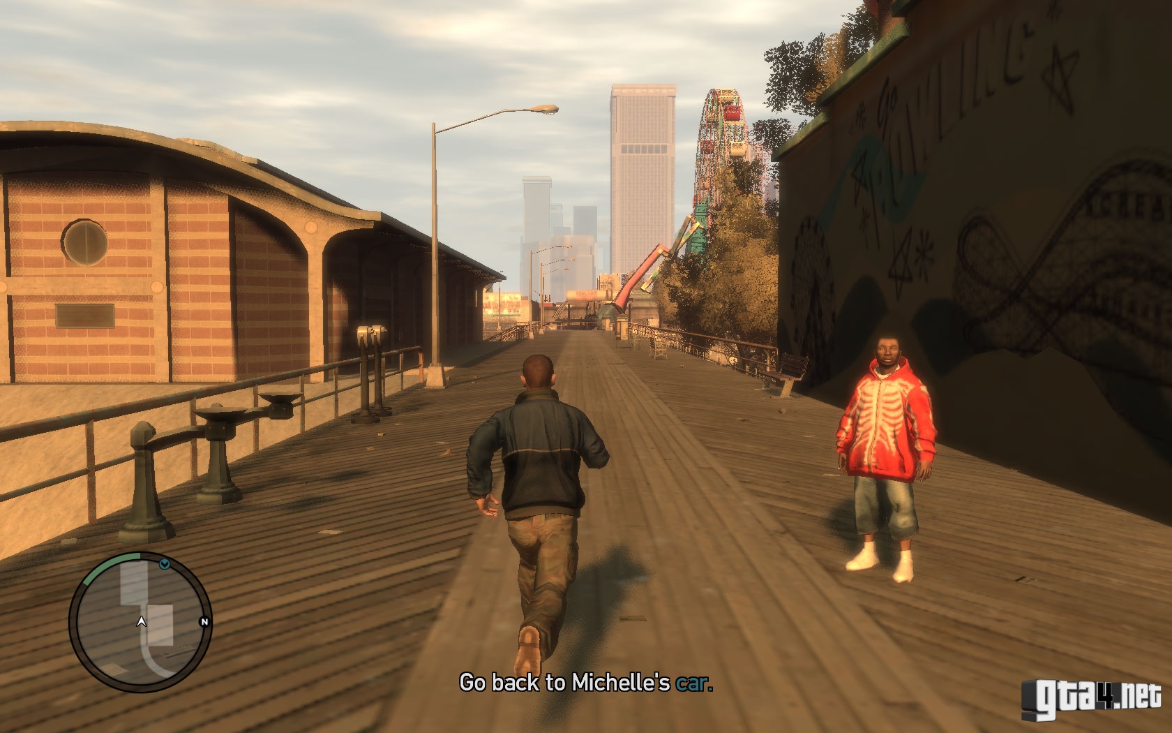 how to install mods for gta4