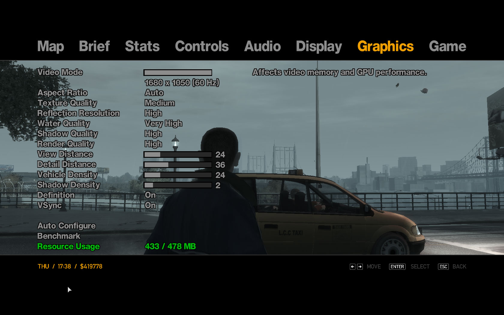 GRAND THEFT AUTO IV  Patch 1.0.2.0 Available! (News)