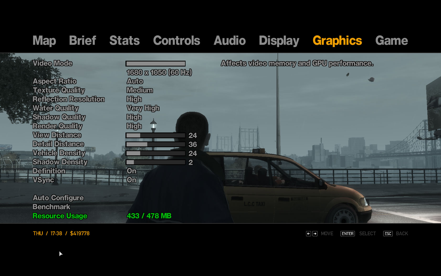 GTA 4 patch 1.0.0.4