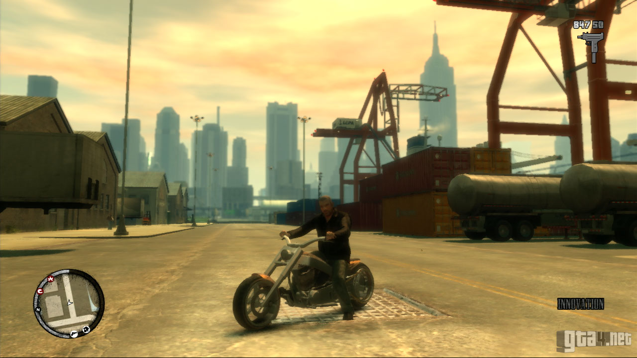 GTA 4 Cheats: Weapons, Armor, Health and More