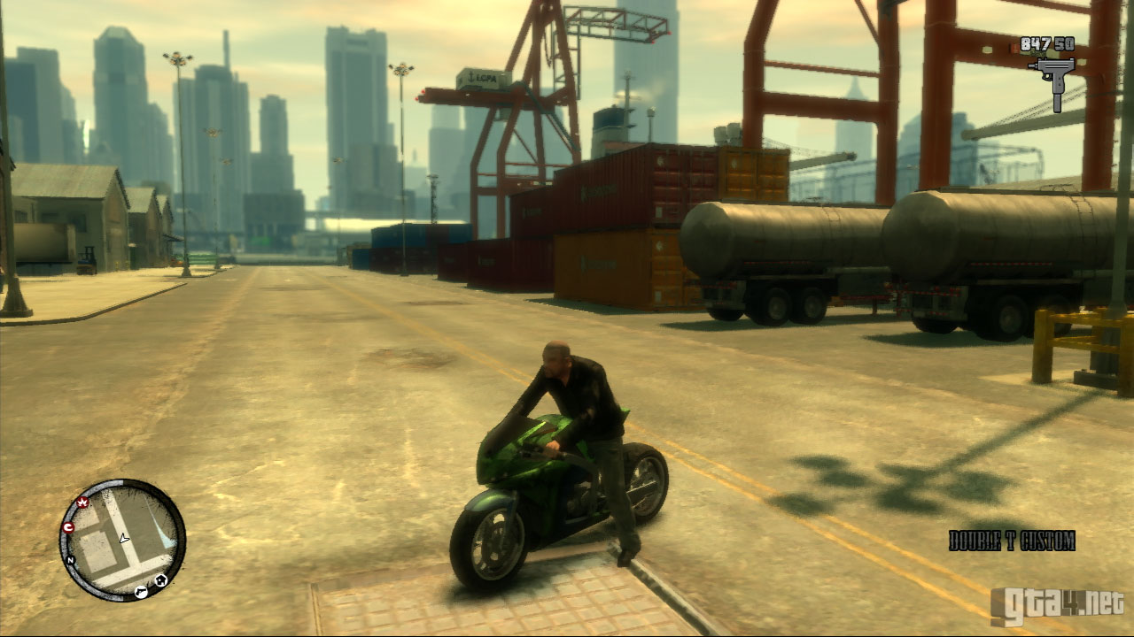 Kruipen parachute Technologie GRAND THEFT AUTO IV - The Lost and Damned - Cheats: Health, Armour, Weapons