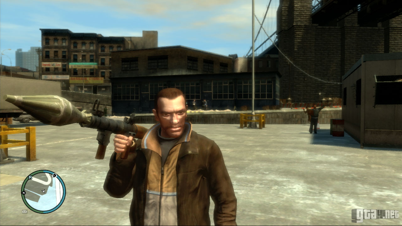 GTA 4 Cheats: Full List of All GTA IV Game Cheat Codes for PC