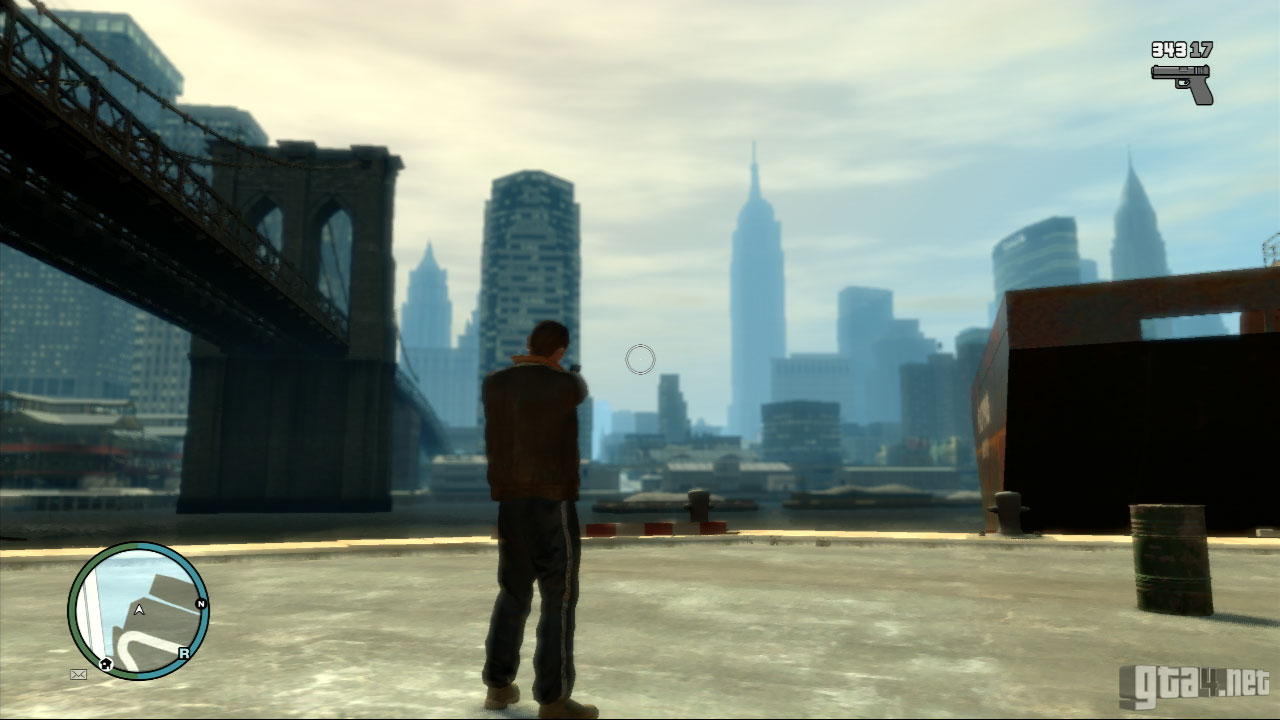 chet gta 4