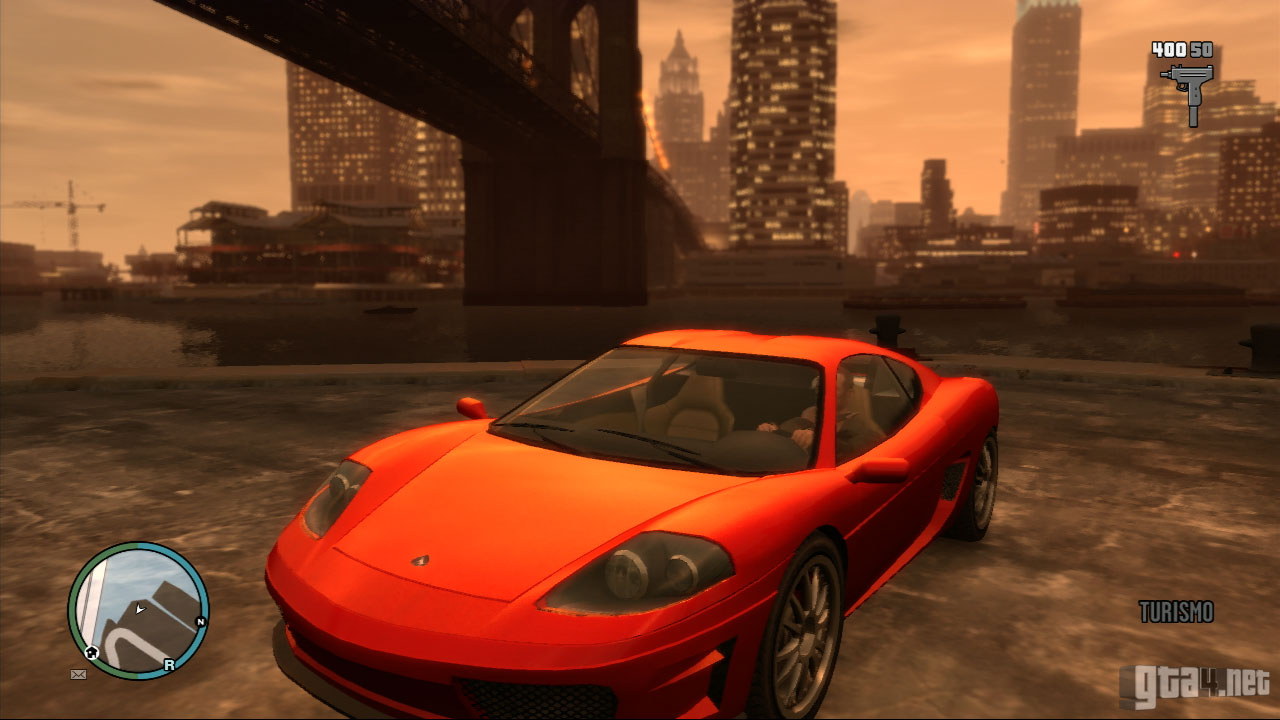 gta 4 all cars cheats