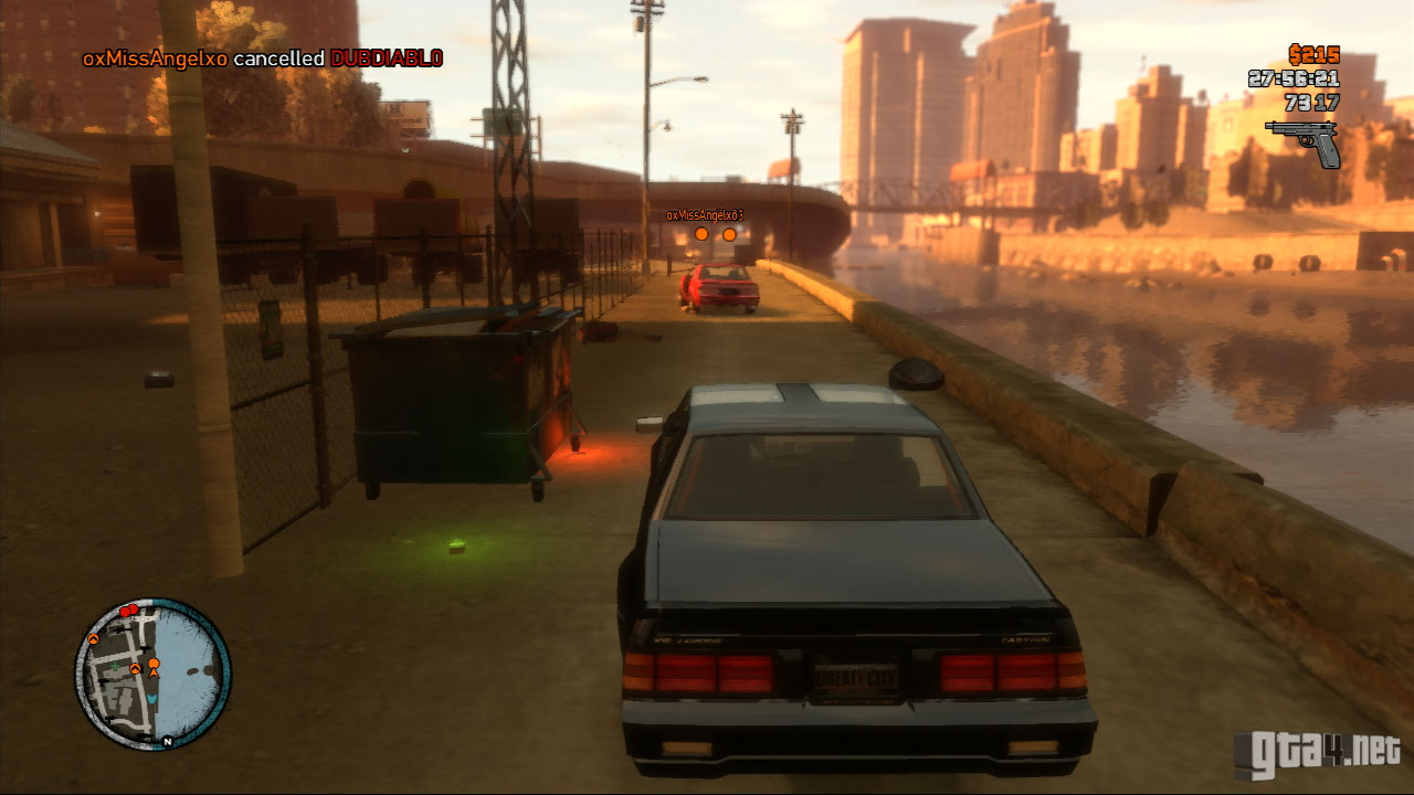 MADD attacks 'Grand Theft Auto IV