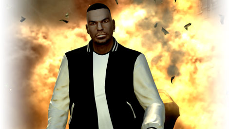 Niko Bellic  GTA 4 Characters, Bio & Voice Actor (GTA IV, TLaD & TBoGT)