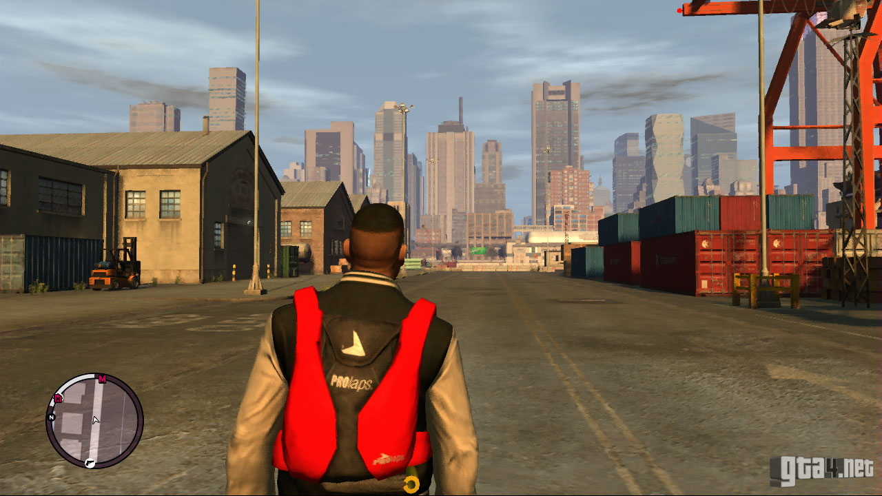 Grand Theft Auto IV: The Ballad of Gay Tony PC Cheat Codes