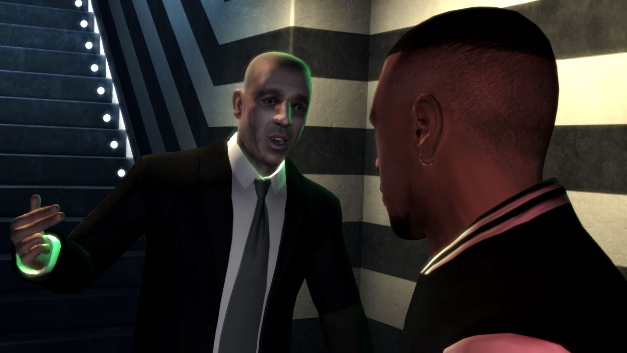 gta 4 the ballad of gay tony