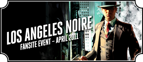 L.A. Noire