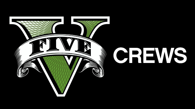 GTA V Crews