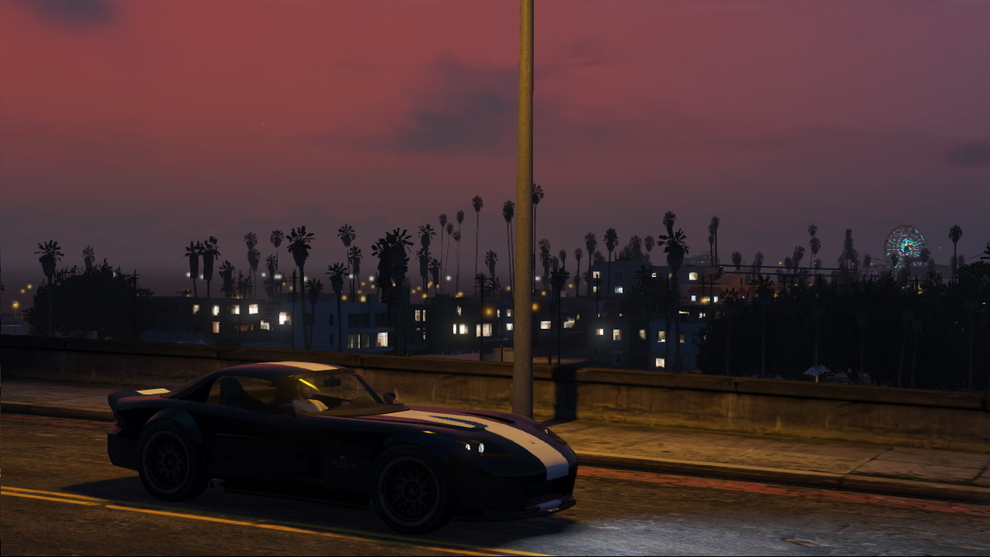 GTAV Screenshots