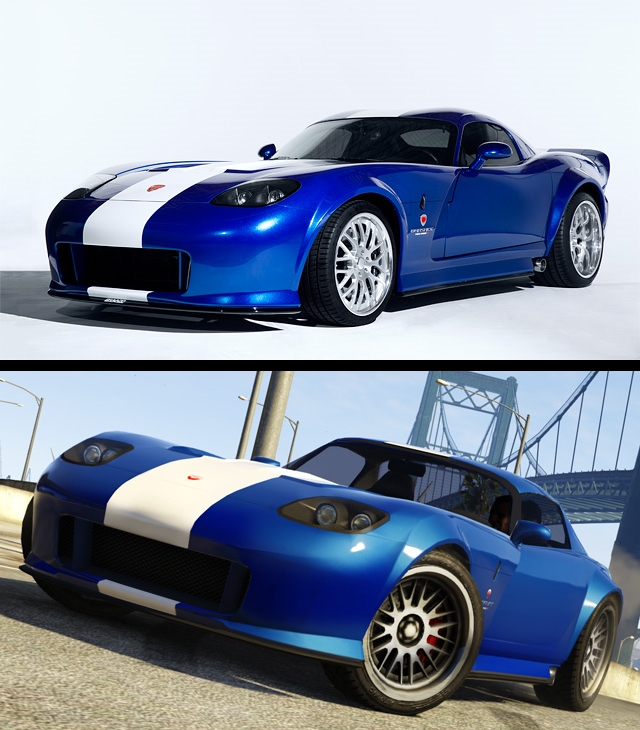 bravado banshee gta 5