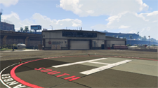 GTA Online Garage