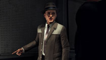 L.A. Noire