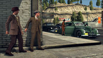 L.A. Noire