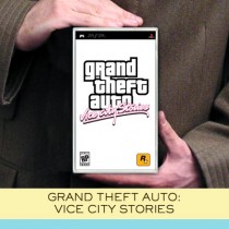 GTA Vice City Stories