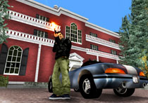 GTA3 Screenshot