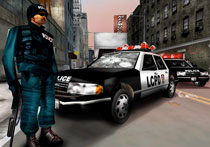 GTA3 Screenshot