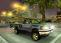 GTA3 Screenshot