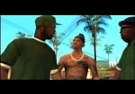 Grove Street OG's